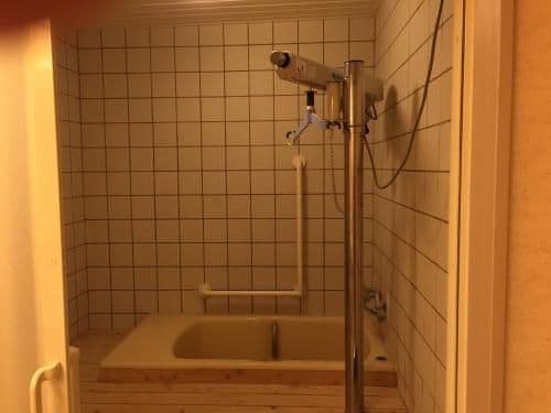 Family Suite with private hot spring 120㎡