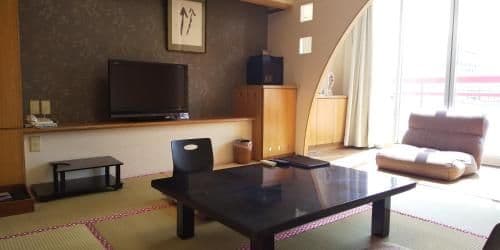 Japanese-Style Room