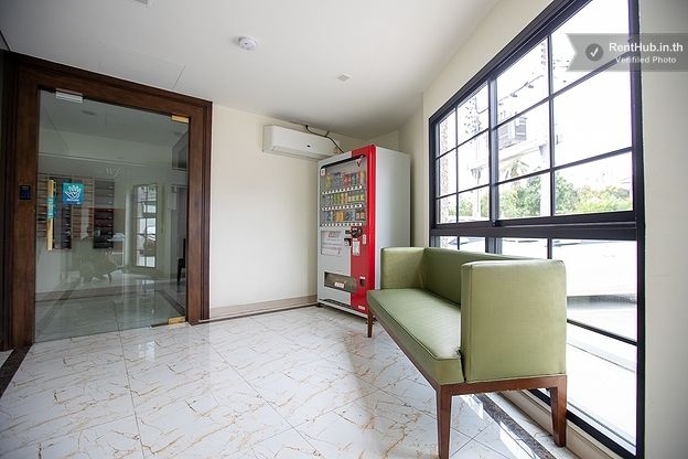 บีวิช เรสซิเดนต์ บางพลัด (BeWish Residence Bangphlat)3