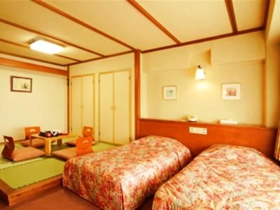 Shirakaba Ikenotaira (Jpn Or Bed) (A)4