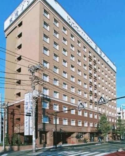 Toyoko Inn Shonan Kamakura Fujisawa-eki Kita-guchi Toyoko Inn Shonan Kamakura Fujisawa-eki Kita-guchi