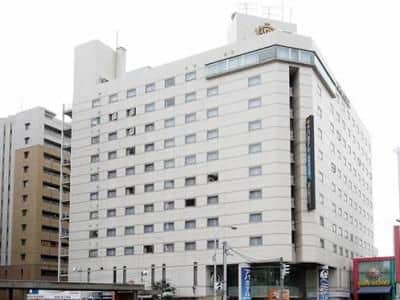 APA Hotel Fukuoka-Watanabedori APA Hotel Fukuoka-Watanabedori