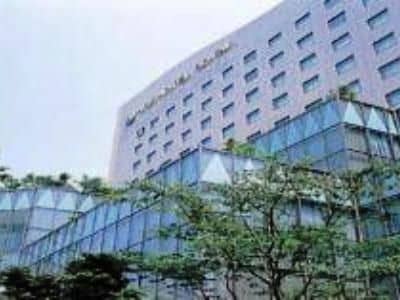 Ark Hotel Royal Fukuoka Tenjin Ark Hotel Royal Fukuoka Tenjin