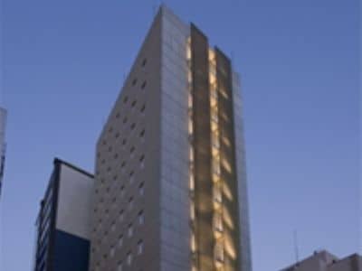 Vessel Inn Hakata Nakasu Vessel Inn Hakata Nakasu