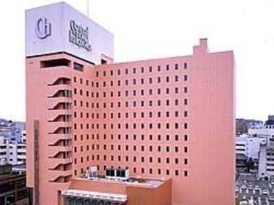 Central Fukuoka Central Fukuoka