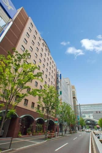 Dukes Hotel Hakata Dukes Hotel Hakata