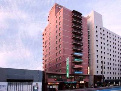 New Gaea Hotel New Gaea Hotel
