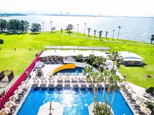 The Luigans Spa & Resort