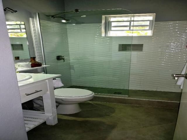 APARTMENT ONE BEDROOM