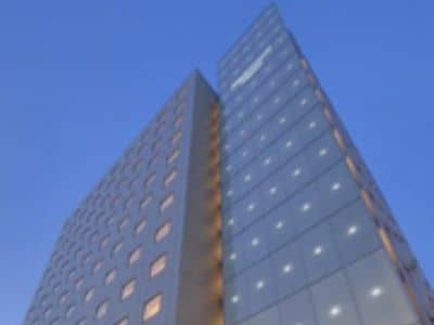Richmond Hotel Fukuoka Tenjin Richmond Hotel Fukuoka Tenjin