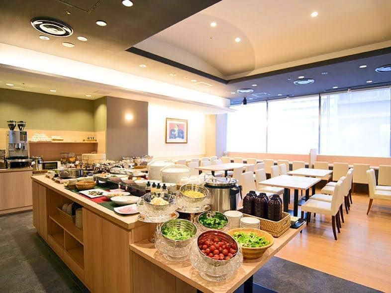 Hotel Sankyo Fukushima Hotel Sankyo Fukushima