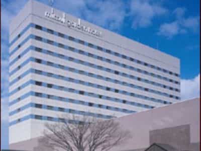 Mitsui Garden Funabashi Lalaport