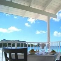 Radisson Aquatica Resort Barbados2