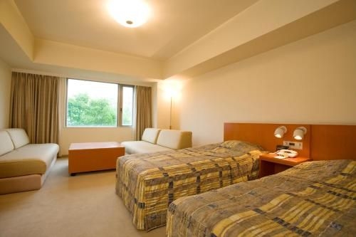 Appi Kogen Onsen Hotel1