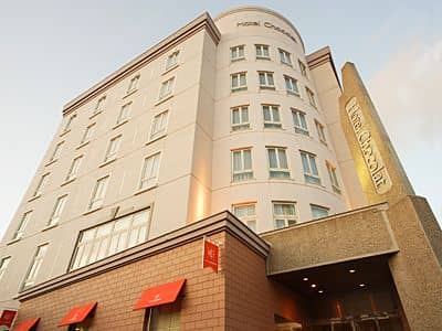 Hotel Chocolat Hakodate Hotel Chocolat Hakodate