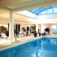 Cambridge Beaches Resort Spa1