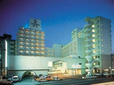 Yunokawa Prince Hotel Nagisatei Yunokawa Prince Hotel Nagisatei