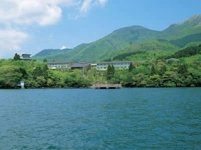 Hakone Prince Hotel Lakeside Annex (T) Hakone Prince Hotel Lakeside Annex (T)
