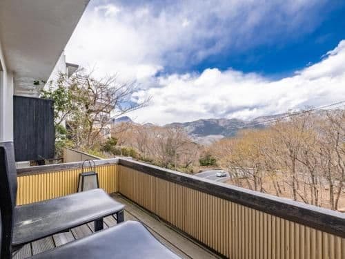 Japanese-Style Room