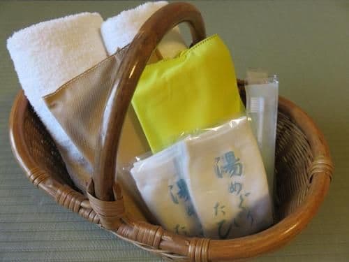 Deluxe Twin Room with Tatami Area (2 Adults)