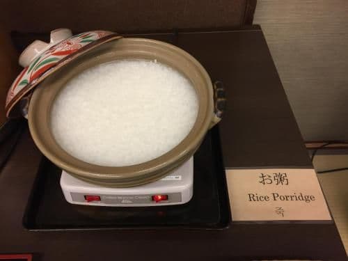 Single Room with Tatami Area