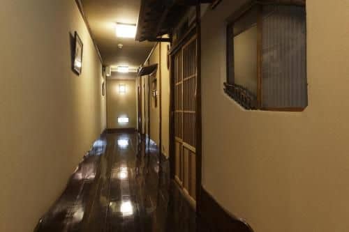 Tounosawa Ichinoyu Honkan Hotel Tounosawa Ichinoyu Honkan Hotel