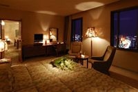 โรงแรมคองคอร์ด ฮามามัตซึ (Hotel Concorde Hamamatsu)0
