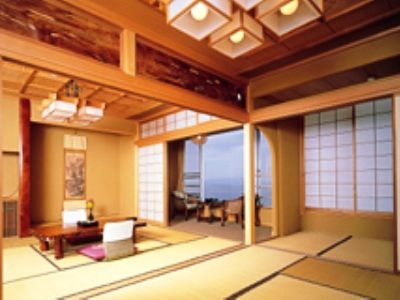 Shiunkaku Hotel Ogura3