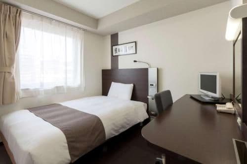 Double Room - Non-Smoking