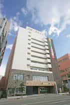 Hotel Crown Hills Himeji