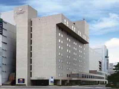 Comfort Hiroshima