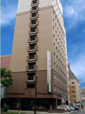 โตเกียว อินน์ ฮิโรชิมา-เอกิ มินะมิกูชิ-มิกิ