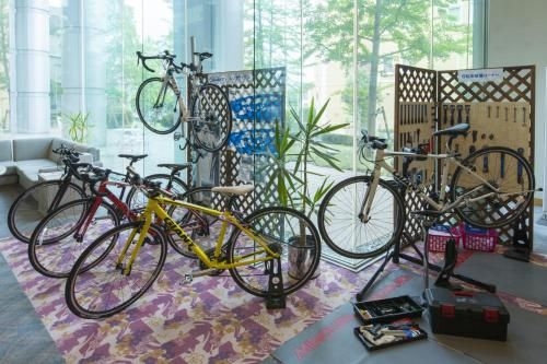 Hotel Ajour Shionomaru (Ajour)4