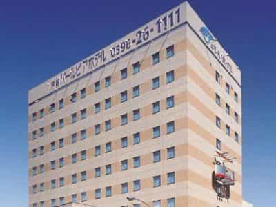 Ise Pearl Pier Hotel