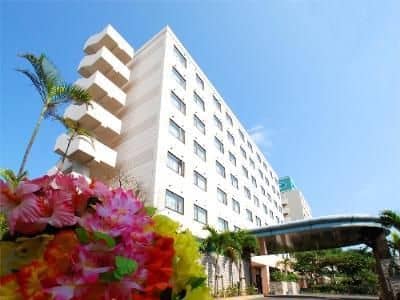 Route Inn Grantia Ishigaki Route Inn Grantia Ishigaki