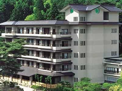 Ujo No Yado Shintsuta