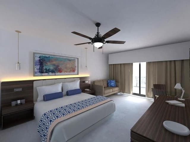 Room DELUXE