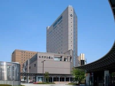Kanazawa Kanazawa