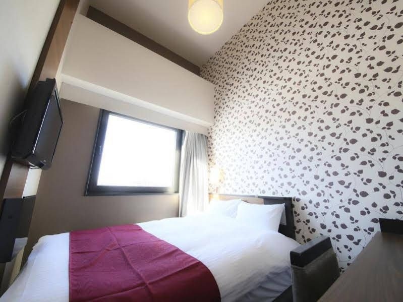 เอพีเอ โฮเทล คารุอิซาวะ-เอกิมาเอะ คารุอิซาวะโซ (APA Hotel Karuizawa-Ekimae Karuizawaso)4