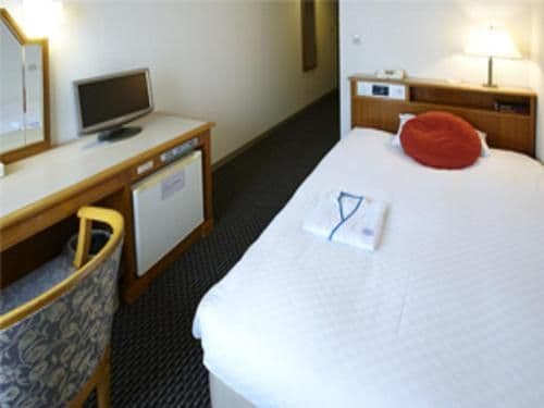 Single Room - Non-Smoking