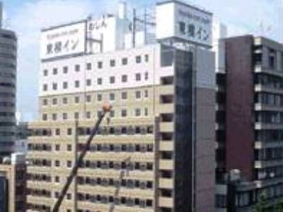 Toyoko Inn Kawasaki Ekimae Shiyakusho-dori0