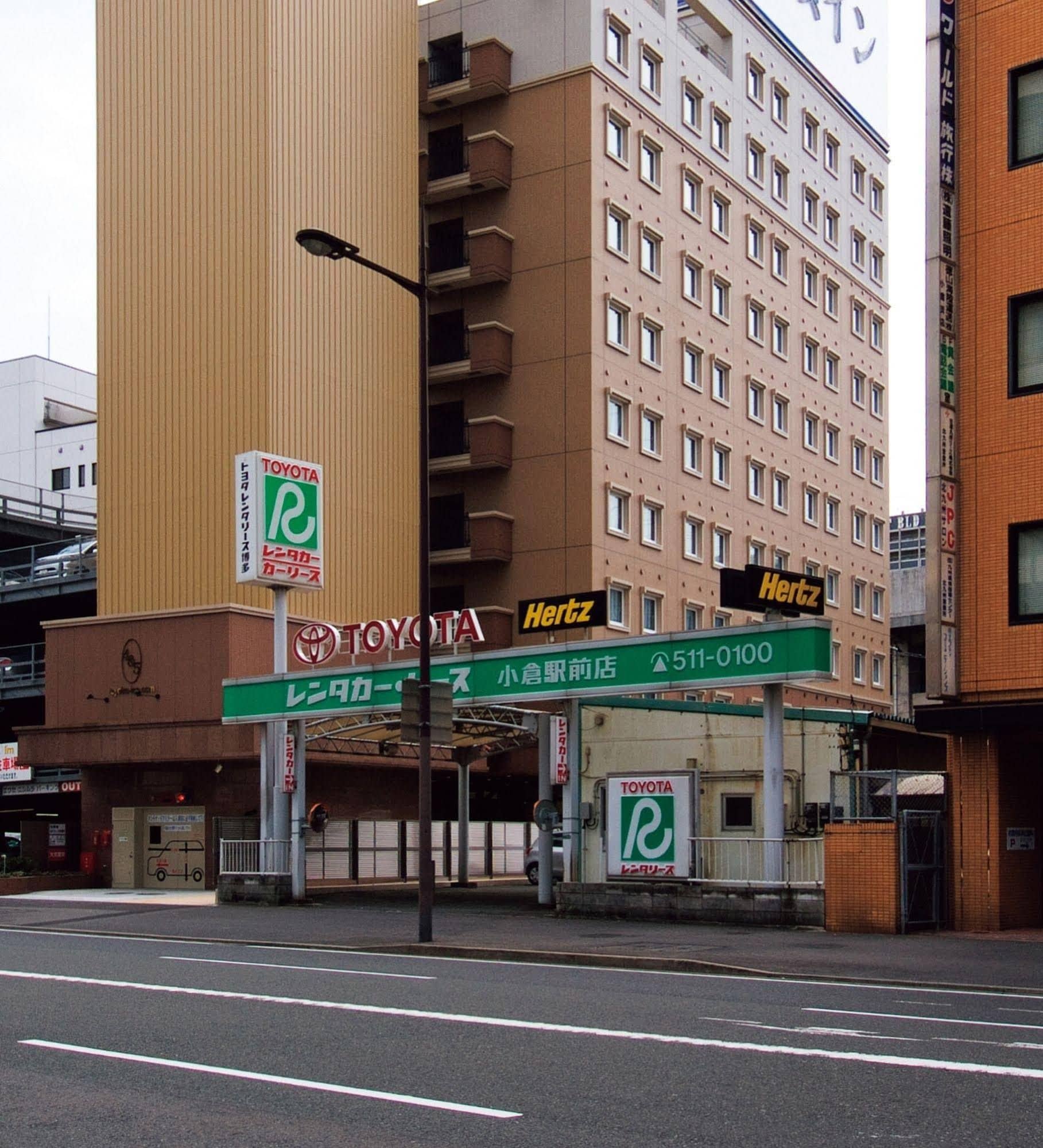 Toyoko Inn Kokura-eki Shinkansen-guchi Toyoko Inn Kokura-eki Shinkansen-guchi
