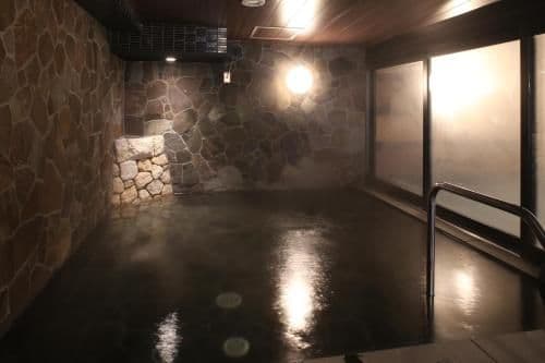 Japanese-Style Quadruple Room with Shared Bathroom - Non-Smoking