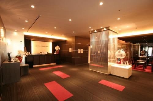 Japanese-Style Quadruple Room with Shared Bathroom - Non-Smoking