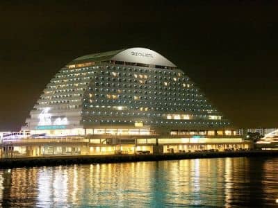 Kobe Meriken Park Oriental Hotel Kobe Meriken Park Oriental Hotel