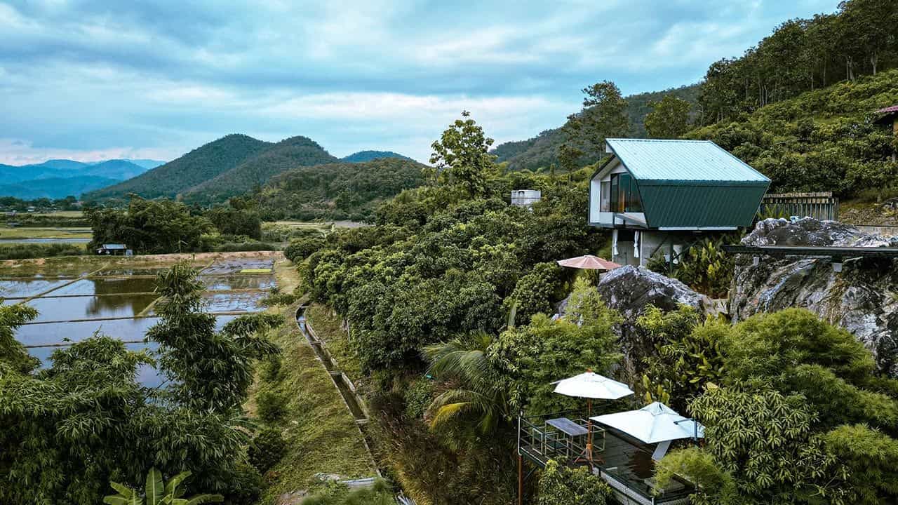 Rock Onsen Rock Onsen