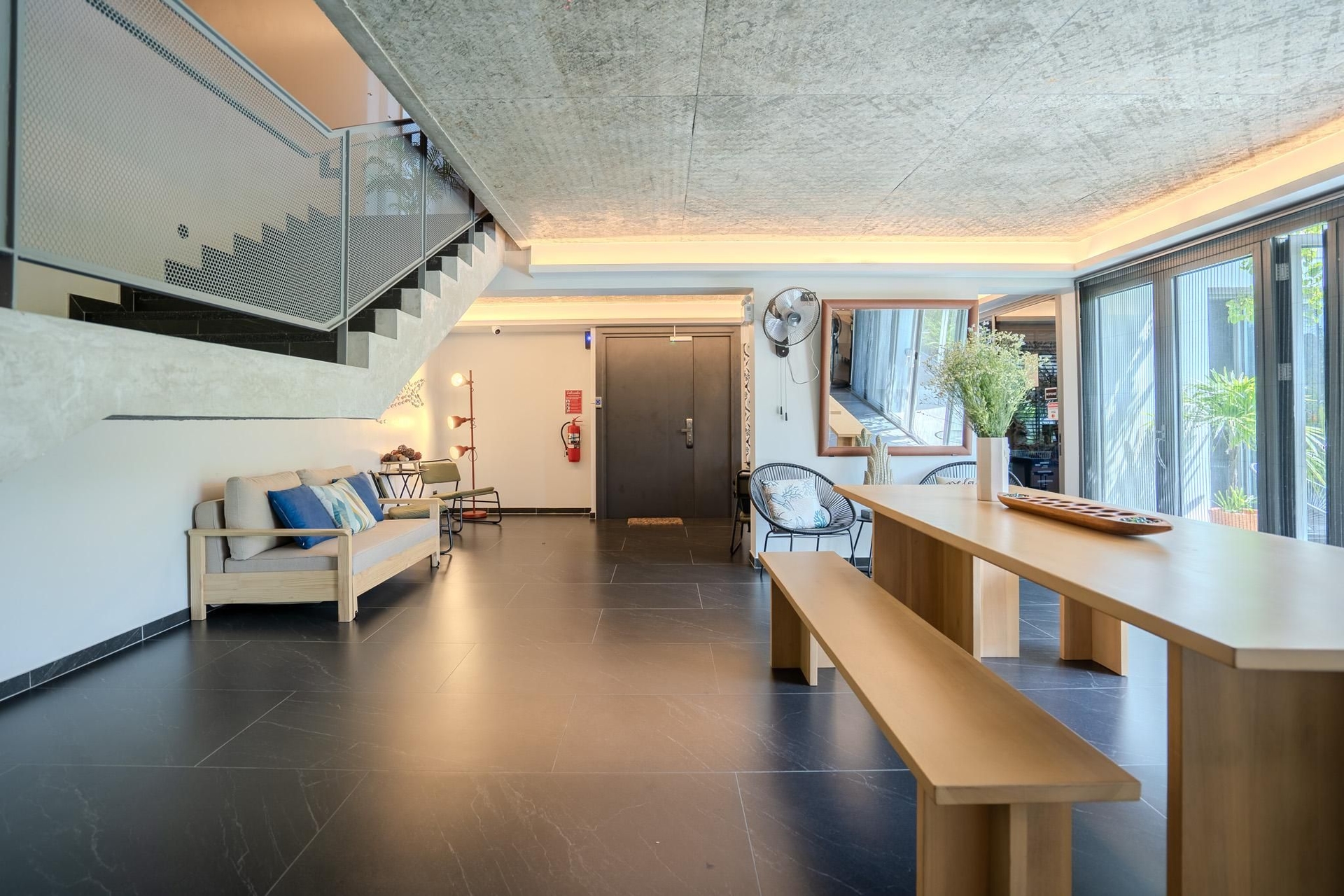 Ozonicia Family Suites Mai Khao Phuket Yacht Haven1