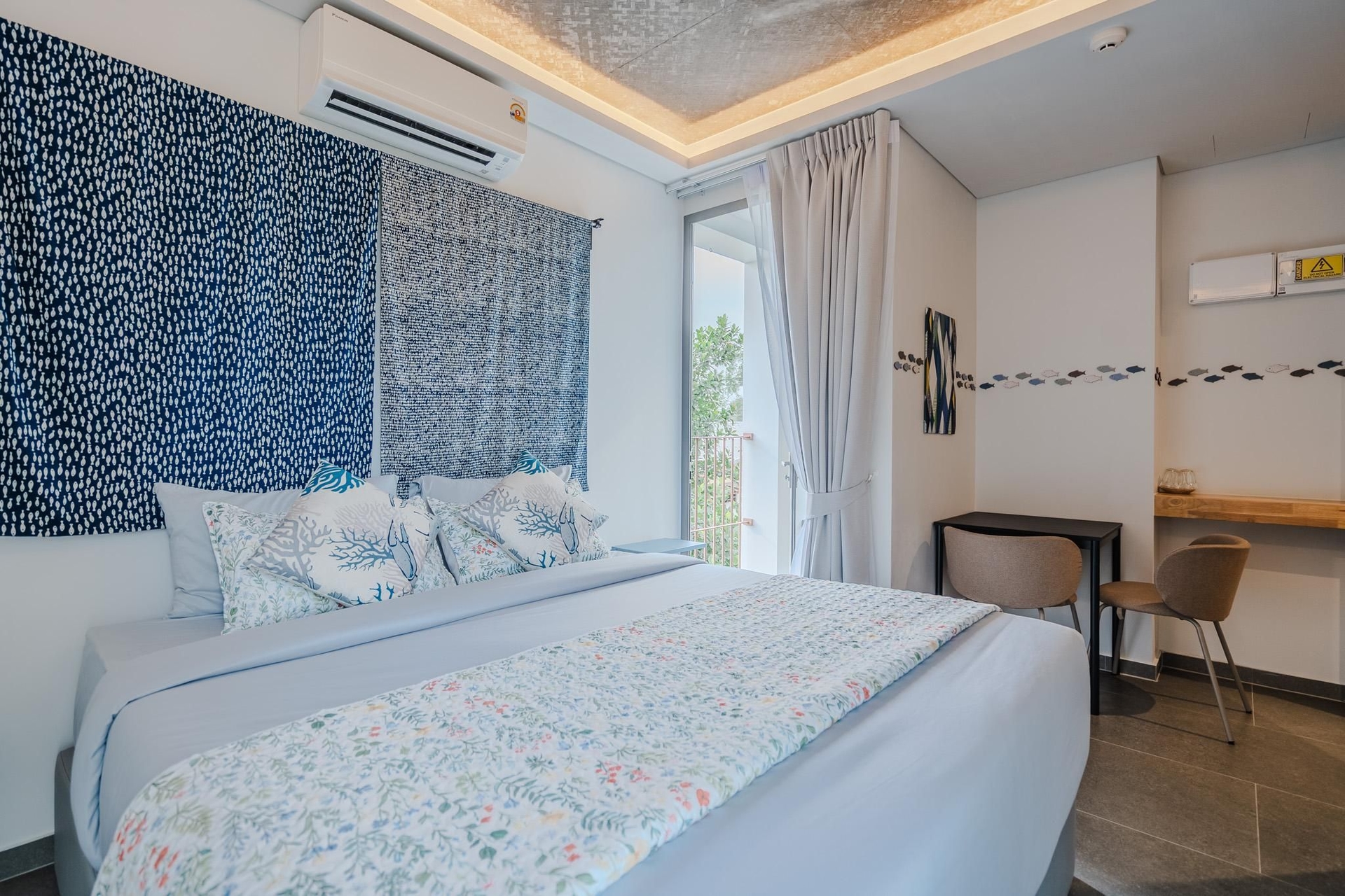 Ozonicia Family Suites Mai Khao Phuket Yacht Haven4