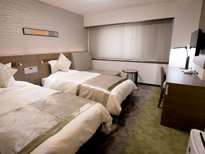 Koriyama View Hotel Koriyama View Hotel
