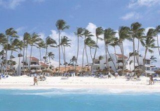 Occidental Grand Punta Cana All Inclusive4